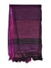 Assorted Brands Purple Pink Scarf One size - photo 2
