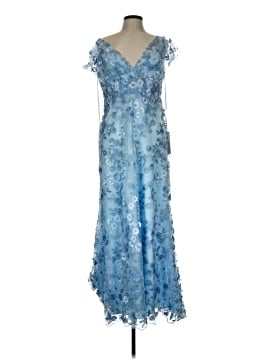 Mac Duggal Cocktail Dress