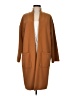 Leith Brown Coat Size M - photo 1