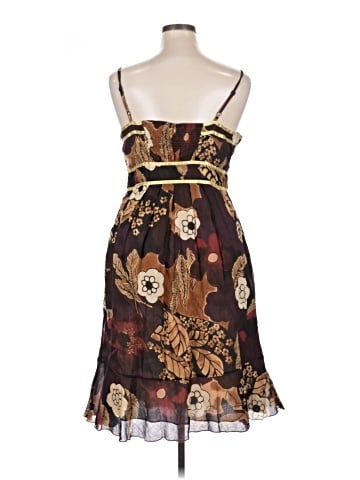 Mlle Gabrielle Cocktail Dress (view 2)