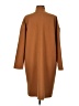 Leith Brown Coat Size M - photo 2