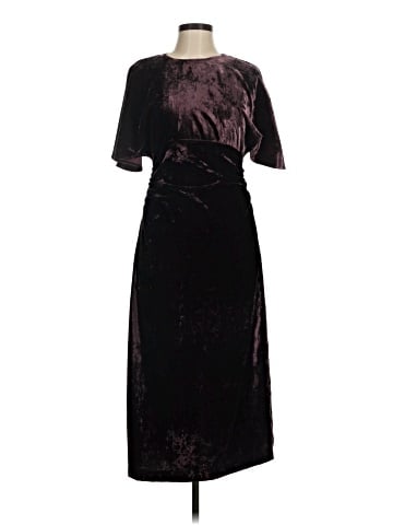 Zara Cocktail Dress - front