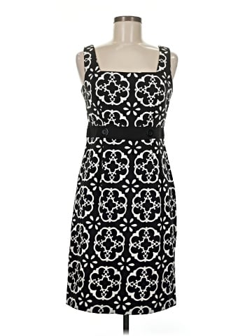 London Style Casual Dress (view 1)
