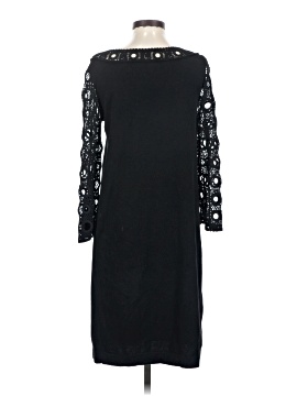 knee length dresses for ladies Cece by Cynthia Steffe Kinley Pink Printed Dress main image 0