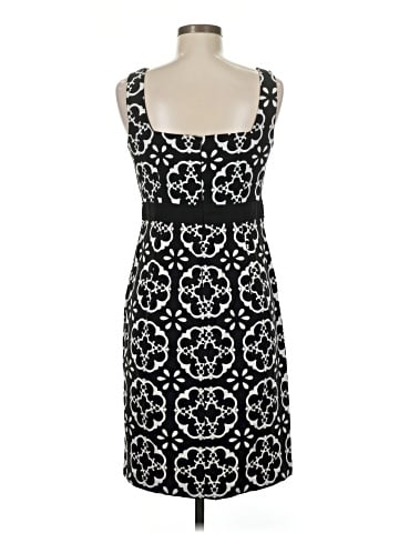 London Style Casual Dress (view 2)