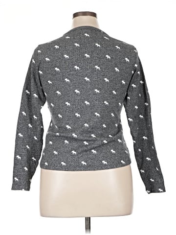 Heritage Long Sleeve Blouse (view 2)