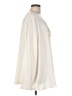 Lands' End Ivory Long Sleeve Blouse Size 6 - photo 4