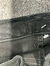 Goldsign Black Jeans Size 26 waist (estimated) - photo 7