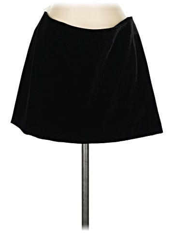Zara Formal Skirt (view 1)