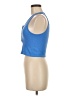 Suzette Blue Sweater Vest One size - photo 5