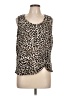 CAbi Brown Tank Top Size L - photo 1