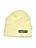 orange theory Yellow Ivory Beanie One size - photo 1