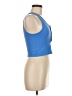 Suzette Blue Sweater Vest One size - photo 4