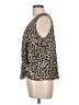 CAbi Brown Tank Top Size L - photo 5