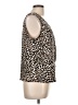 CAbi Brown Tank Top Size L - photo 4