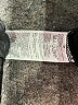 Old Navy 100% Polyester Solid Black Casual Skirt Size M - photo 4