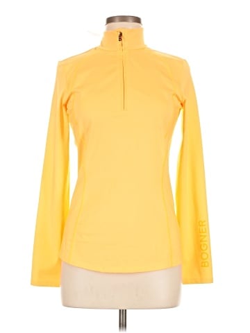 Bogner Long Sleeve Turtleneck (view 1)
