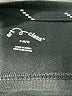 Art Class Black Long Sleeve T-Shirt Size 6 - 7 - photo 3