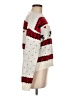 Simplee 100% Acrylic Ivory Pullover Sweater Size M - photo 4