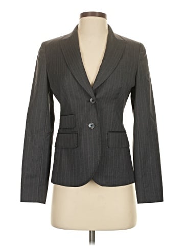 Brooks Brothers Wool Blazer (view 1)