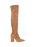 Steve Madden Tan Brown Boots Size 10 - photo 1