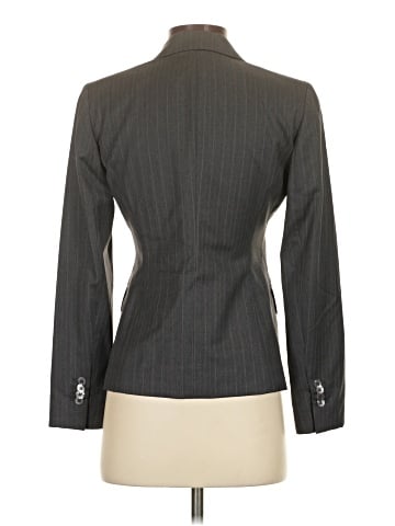 Brooks Brothers Wool Blazer (view 2)
