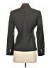 Brooks Brothers 100% Wool Gray Wool Blazer Size 0 (petite) - photo 2