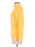 Bogner Yellow Long Sleeve Turtleneck Size 6 - photo 5