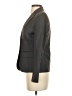 Brooks Brothers 100% Wool Gray Wool Blazer Size 0 (petite) - photo 5