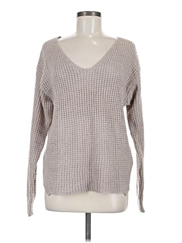 Dex Pullover Sweater (view 1)