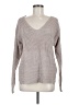 Dex Gray Pullover Sweater Size M - photo 1