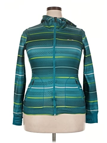 Oakley Track Jacket (view 1)