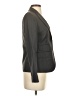 Brooks Brothers 100% Wool Gray Wool Blazer Size 0 (petite) - photo 4