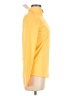 Bogner Yellow Long Sleeve Turtleneck Size 6 - photo 4