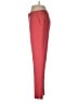 Elie Tahari Solid Red Dress Pants Size 6 - photo 5