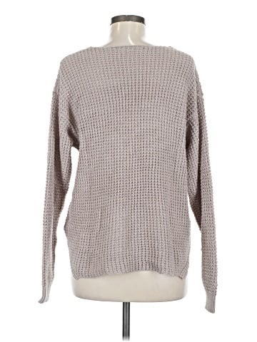 Dex Pullover Sweater (view 2)
