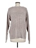 Dex Gray Pullover Sweater Size M - photo 2