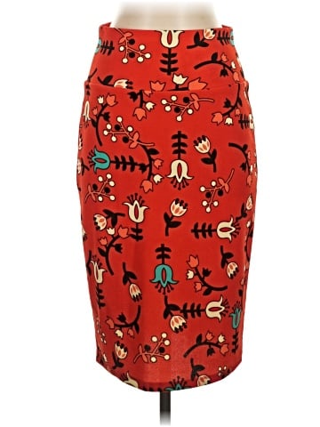 Lularoe Casual Skirt (view 1)