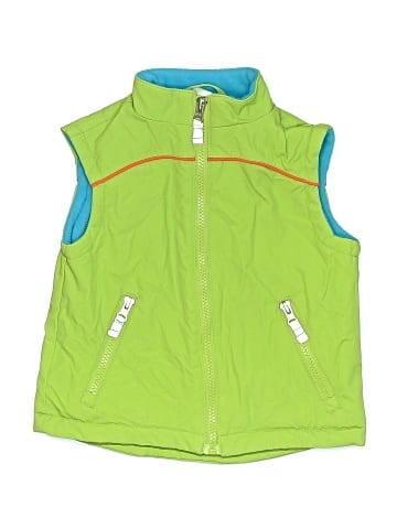 Hanna Andersson Vest (view 1)
