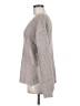 Dex Gray Pullover Sweater Size M - photo 5