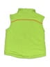 Hanna Andersson 100% Nylon Green Vest Size 80 cm / US 12-18 MO - photo 2