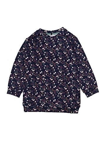 Deux Par Deux 3/4 Sleeve T-Shirt (view 1)