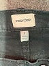 SNEAK PEEK Black Jeans Size 1 - photo 7