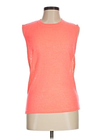 Alex + Alex Sleeveless T-Shirt (view 1)