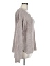 Dex Gray Pullover Sweater Size M - photo 4