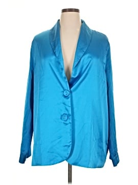 Show Me Your Mumu Blazer