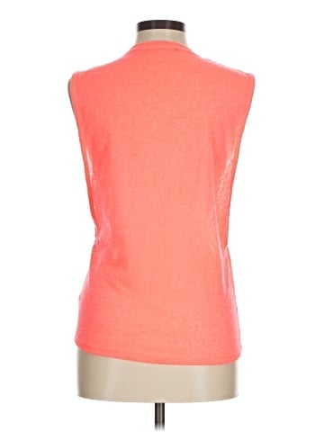 Alex + Alex Sleeveless T-Shirt (view 2)