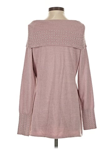 Questions Turtleneck Sweater (view 2)