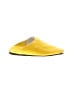 Unbranded Yellow Flats Size EU 20 (baby) - photo 1
