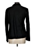Mote Black Long Sleeve Top Size L - photo 2